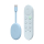 Pozostałe Google Chromecast 4.0 4K z Google TV(niebieski)